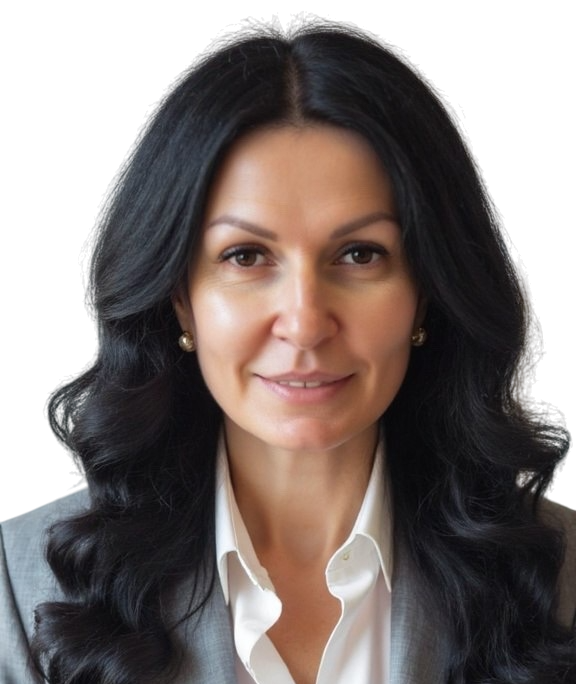 Елена Кузнецова